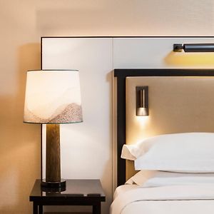 Deluxe Kamer met een Queen Size Bed