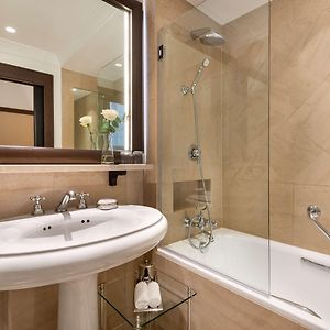Deluxe Kamer met een King Size Bed